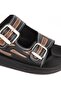 Sports Anatomical Sole Four Seasons Men's Slippers - 4