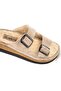 Bellatrix Anatomical Sole Women's House Slippers - 3