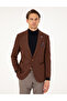 Tile Wool Blend Ex. Slim Fit Jacket 50291930-Vr031 - 3