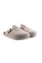 Royjones Slipper Models Men Women Unisex Daily Wool Felt Home Slippers 7004 - 5