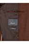 Tile Wool Blend Ex. Slim Fit Jacket 50291930-Vr031 - 6