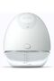 Wearable Double Electric Breast Pump with App - 24mm/28mm Breast Shields Included - 4
