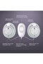 Stride Double Wearable Electric Breast Pump - Hospital-Grade Hands-Free Electric Breast Pump - 5