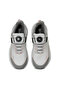 Colly white women's outdoor shoes - 3