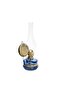Classic Gas Lamp Blue No:14 - 4