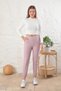 2-Thread Jogger Sweatpants with Pockets - 3