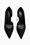 Court shoes - 3