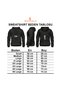 Minecraft Baskılı Unisex Kapşonlu Sweatshirt - 4