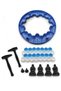 Toy Ice Breaking Game Original Educational Fun Children's Toy Ice Cube - 4