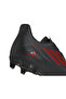 Deportivo Iii Fxg Men's Grass Floor Crampon If1402 Black - 8