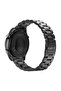 M9030 ULTRA Amoled HD 46MM Akıllı Saat Metal Kordon - 6
