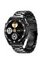 M9030 ULTRA Amoled HD 46MM Akıllı Saat Metal Kordon