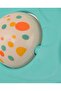 Lc Cute Turtle Blue Teether Rattle - 2