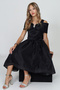 Girl's Evening Dress Dress Wedding Henna Special Occasion Outfit - 6