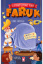 2. 3. 4. Classroom Reading Books Faruk Series Set of 3/Mysterious Robot in Space-Classroom-In the City - 2