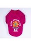 Pink Lahti Cat Dog Sweat - Cat Dog Outfit - 4