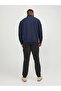 JJEPAULOS SWEAT ZIP NOOS PLS - 3