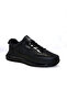 Want Black Men's Sneakers - 2