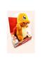 Pokemon Plush Flame Action Charmander, Battery Operated - 3