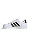 2.0 K White Women's Casual Shoes - 2