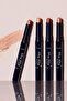 Bling Bling Eye Stick / Shimmer, Lasting Pencil Eye Shadow - 8 Ivory Baby Star (Vi̇oni̇ne) - 7