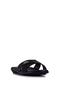 9827-8-Rk-490 Black Women's Casual Slippers