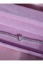 Zircon Stone Heart Waterway Bracelet