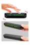 2Pcs Original Car Parking Phone Numerator Phosphorescent on Off System Phone Number Holder - 4