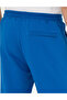 Cobalt Blue Slim Fit Sweatpants 50270223-Vr045 - 7