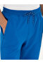 Cobalt Blue Slim Fit Sweatpants 50270223-Vr045 - 5