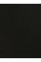 Stitching Detailed Cigarette Fabric Trousers Straight Leg - 6