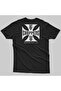West Coast Choppers Logo Mens T-Shirt - 3