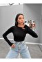 Long Sleeve Basic Bodysuit - 6