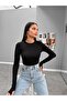 Long Sleeve Basic Bodysuit - 2