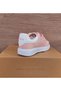 Original Girl's Micro Fiber Orthopedic Sole Powder Daily Sneaker Sports Shoes Girl Child Shoes - 5