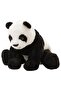 Kramig Plush Panda Soft Toy