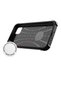 Y5P Compatible - Case Double Layer Protective Crash Military Tank Case - Rose Gold - 7