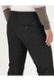 Anthracite Slim Fit Canvas Trousers 50278130-Vr006 - 7