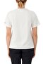 Cs0394 Csc W Casual Brand Ss Tee - 2