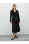 Women's Clothing Skirt Black - 2