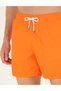 Orange Swim Shorts 50276029 -Vr051 - 5