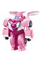 Super Robot Suit Dizzy