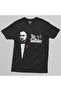 The Godfather Rose Men's t Shirt - 4