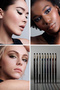 07 Minute Illusion - Le Stylo Waterproof Eyeliner with Long-Lasting and Creamy Formula 0.4g - 4