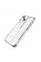 iPhone 13 - Case Transparent Hard Protective T-Max Cover - Clear - 4