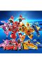 Super Robot Suit Dizzy - 5