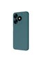 Tecno Spark 10C - Velvet Protective Mara Launch Cover Inside Case - Pink - 7