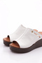 Women's Heeled Shoes 25143416 - 4
