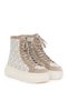 Beige Sneakers 50277799 -Vr011