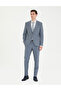 Navy Blue Ex. Slim Fit Suit 50274412-Vr033